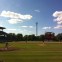 Batter up at the Syracuse Chiefs vs. Red Sox game on 6/10/2013