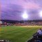 Sunset at FirstEnergy Stadium